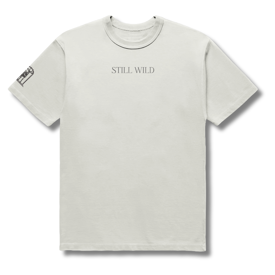 Wild Tee - Eastern Bongo . Classic