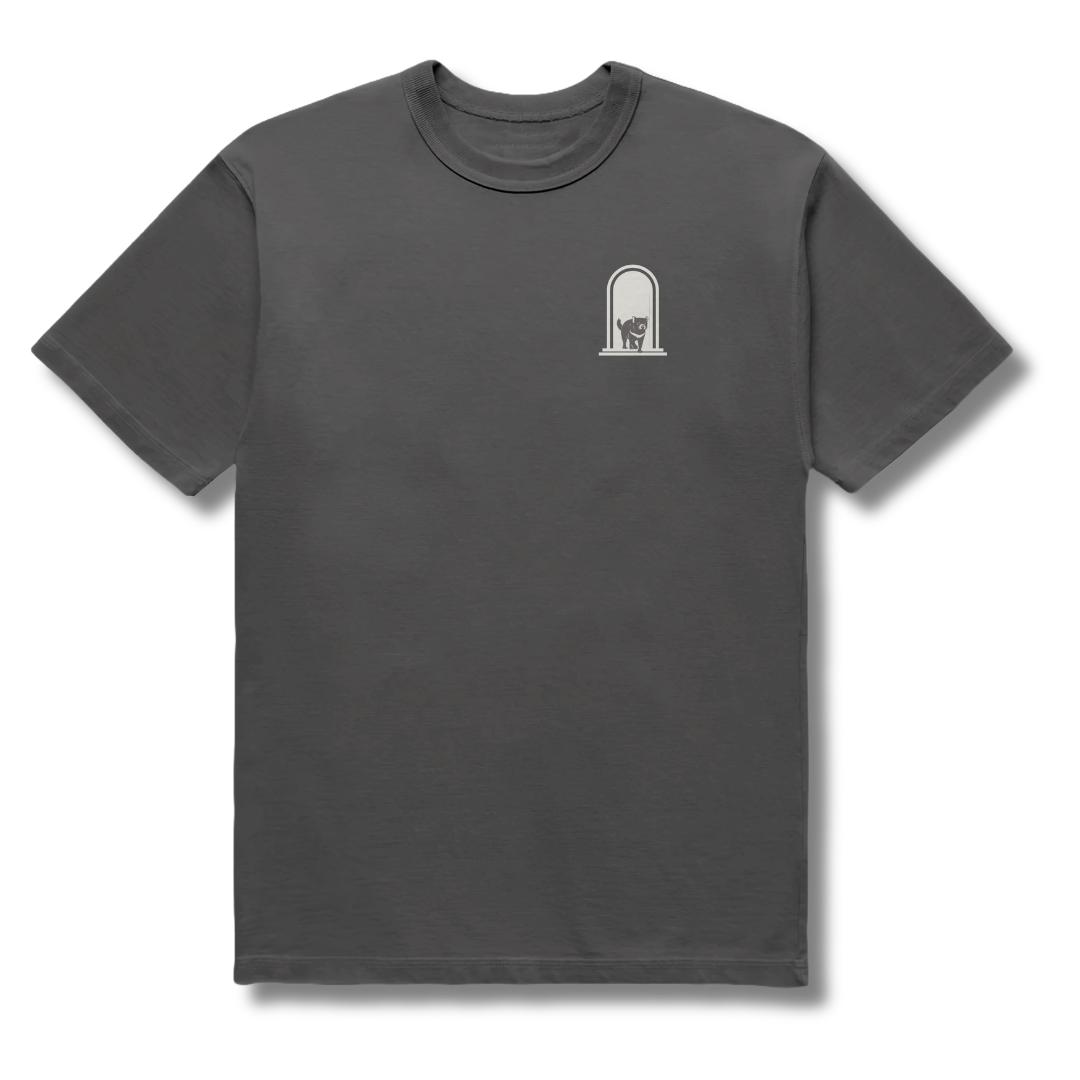 Wild Tee - Tasmanian Devil . Story