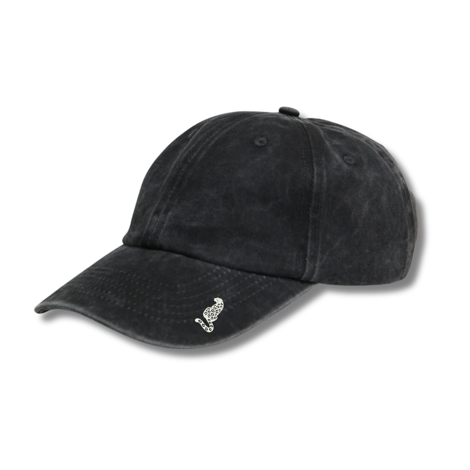 Wild Cap - Snow Leopard