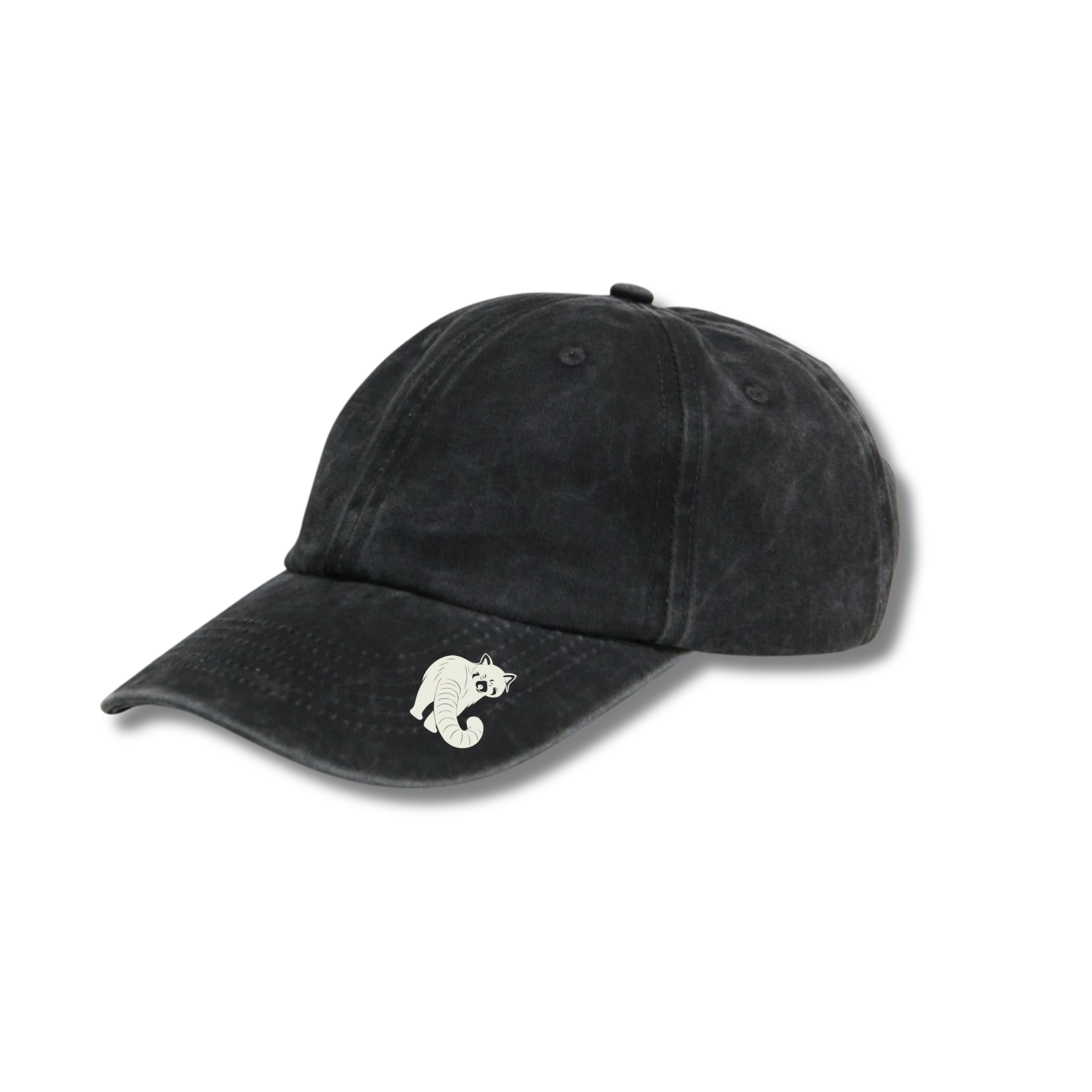 Wild Cap - Red Panda