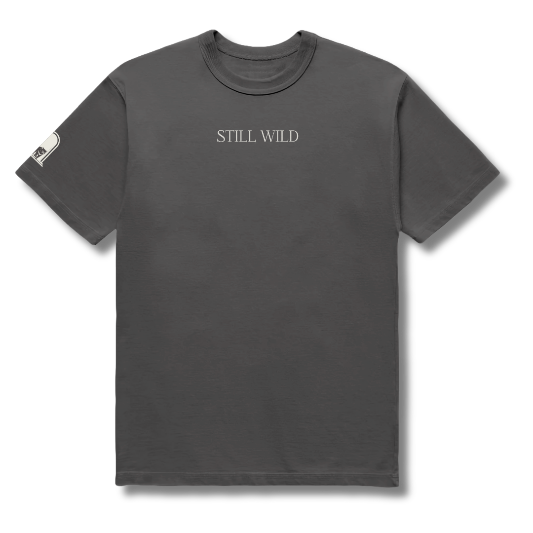 Wild Tee - Tasmanian Devil . Classic