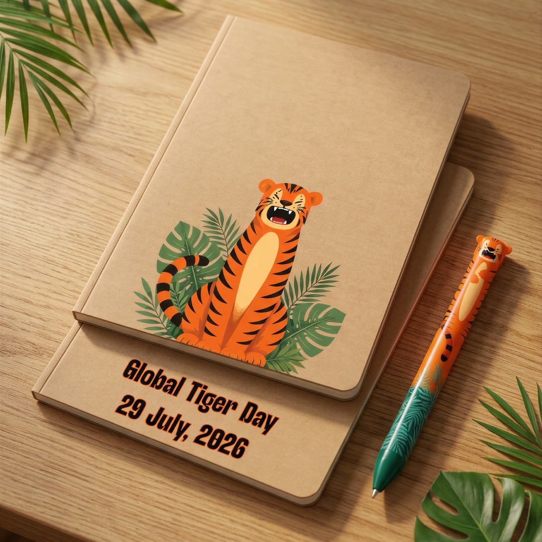 Global Tiger Day 2026
