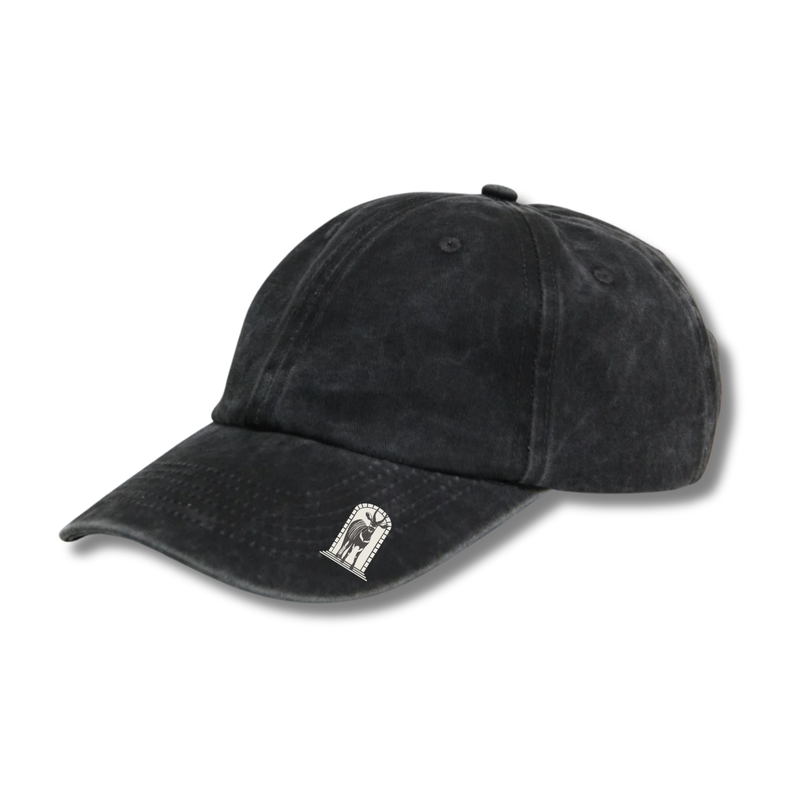 Wild Cap - Eastern Bongo