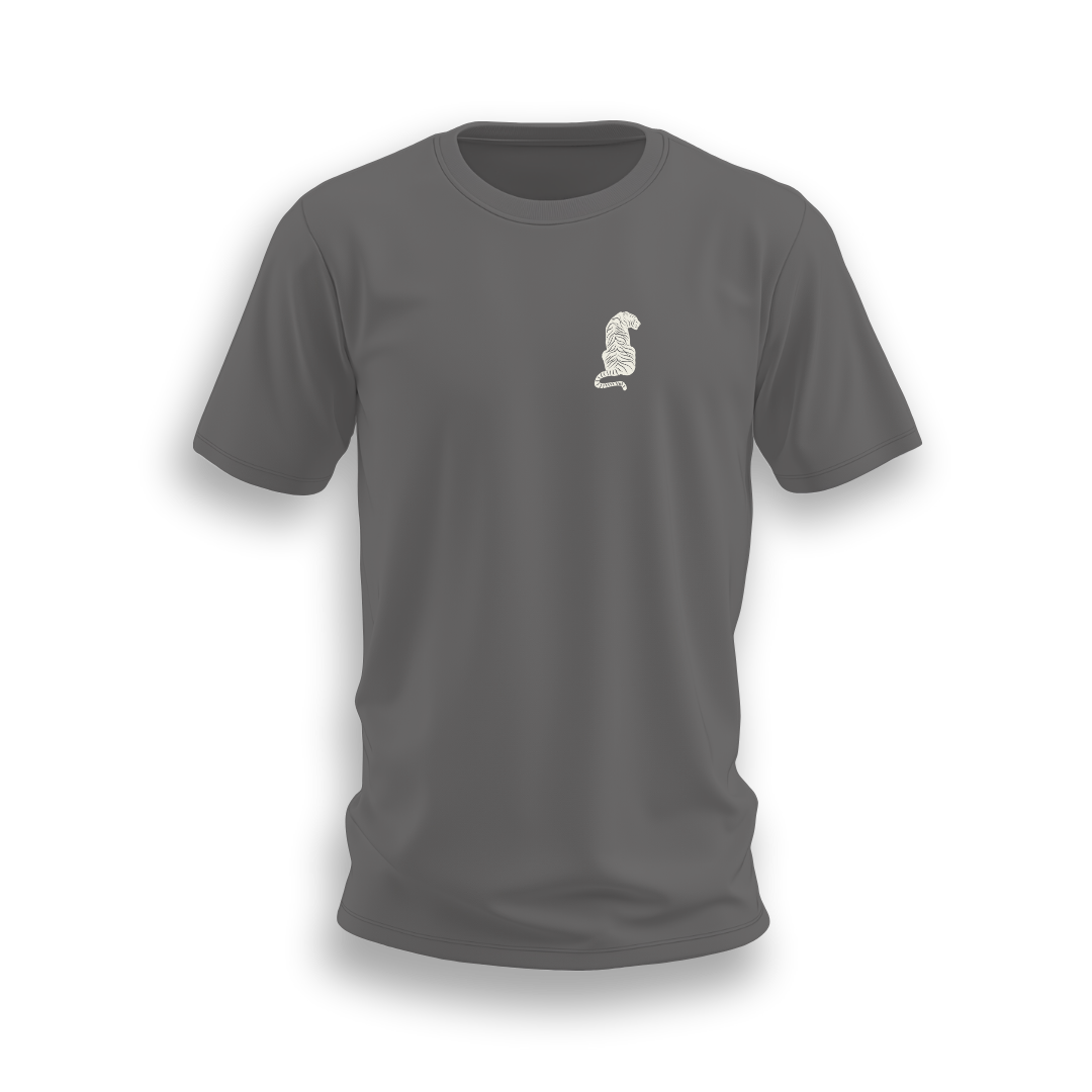 Wild Tee - Tiger . Story