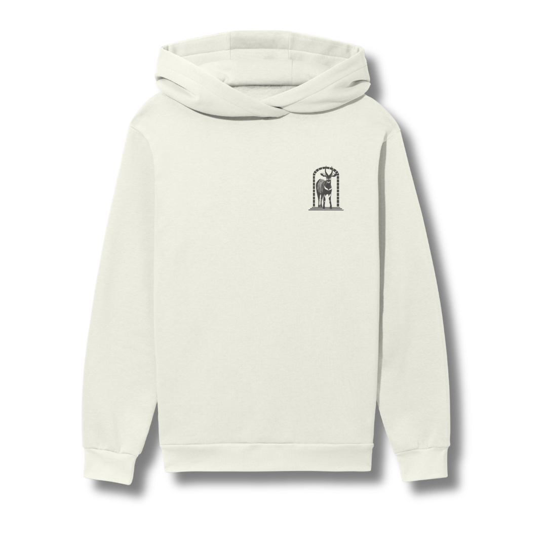 Wild Hoodie - Eastern Bongo . Story