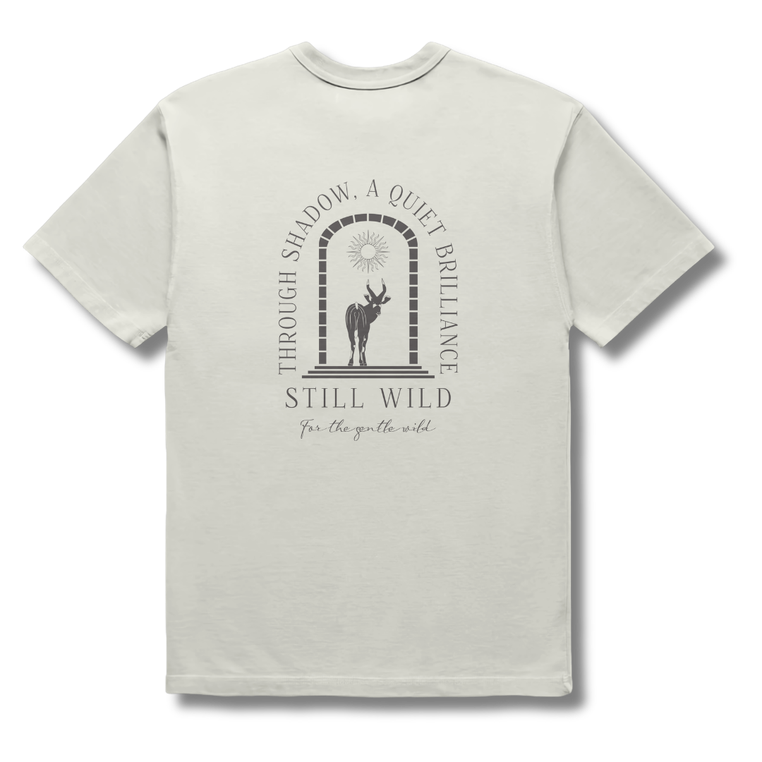 Wild Tee - Eastern Bongo . Story
