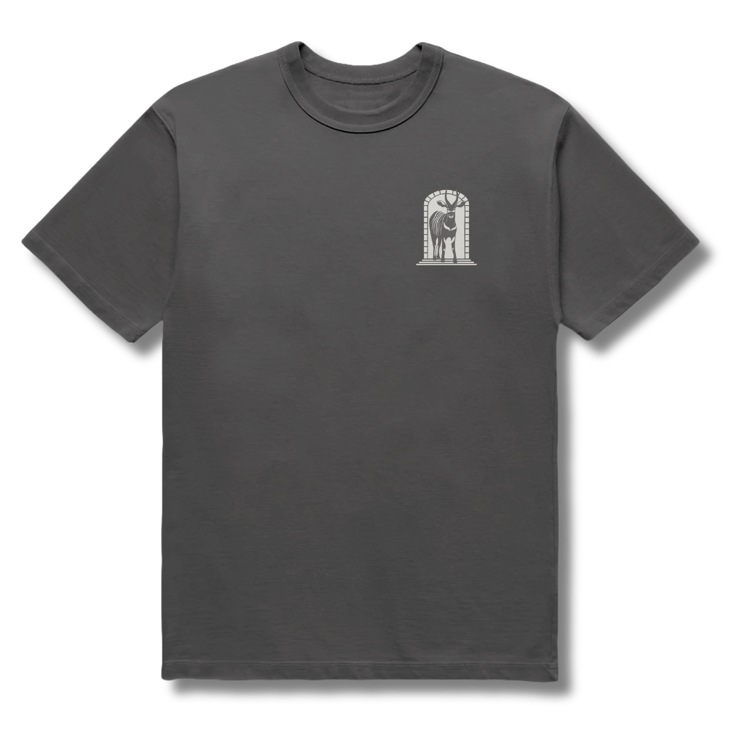Wild Tee - Eastern Bongo . Story