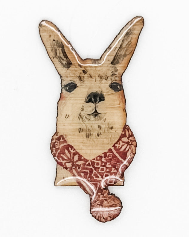 Archive Mystery Box - Tree Decorations (Set of 5)