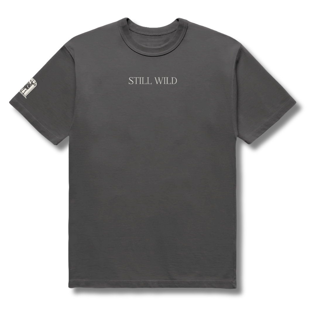Wild Tee - Eastern Bongo . Classic