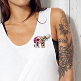 Elephant (Design) Brooch