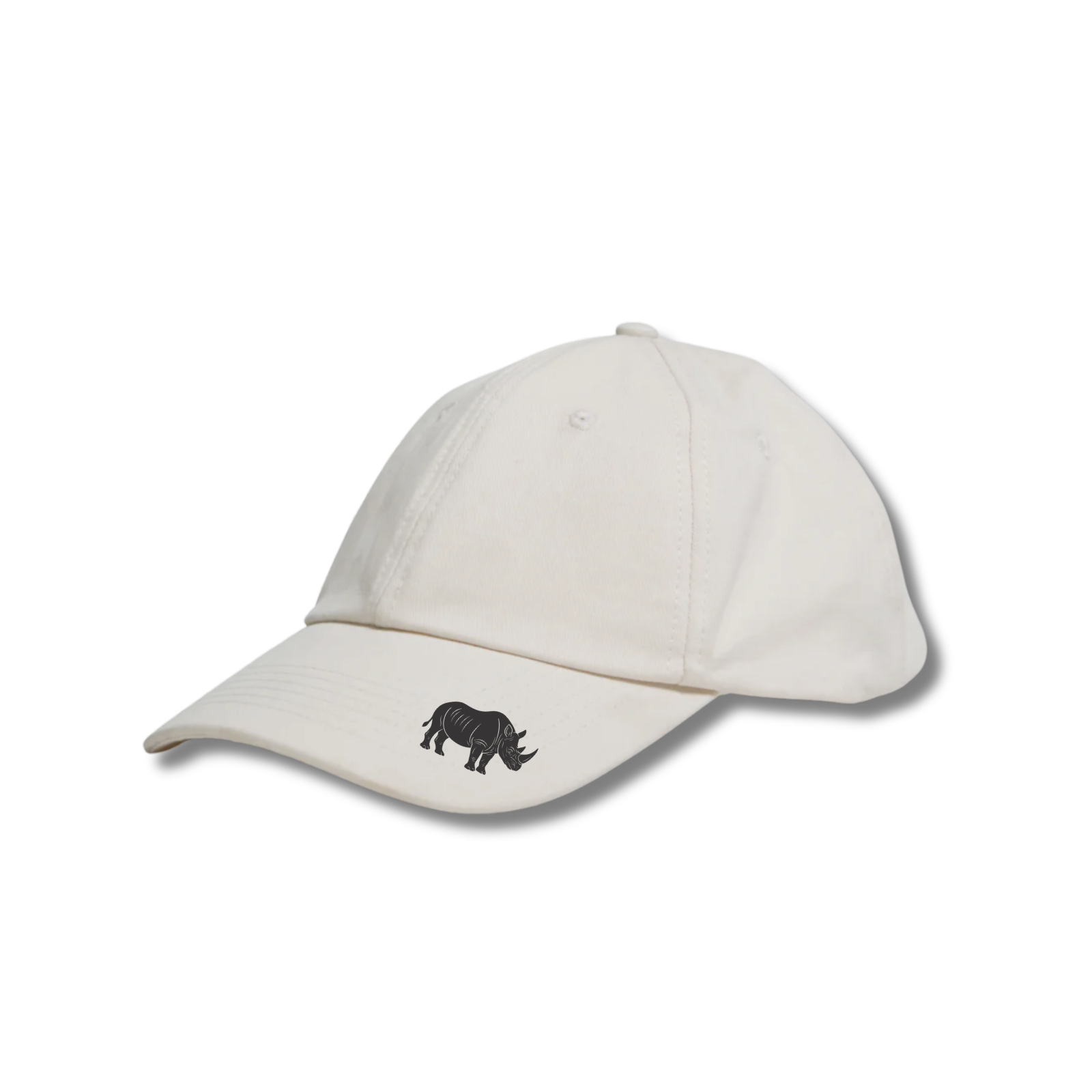 Wild Cap - Rhino