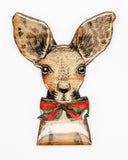 The Archive Mystery Box - Tree Decorations (Set of 5)