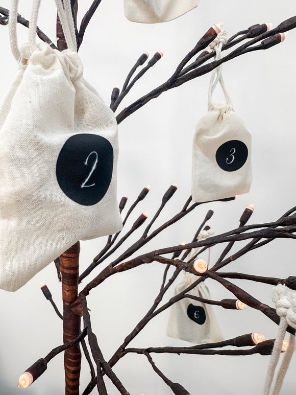 The Advent Calendar - Mystery Edition (6 Days)