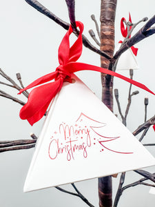 The Advent Calendar - Taxa Edition