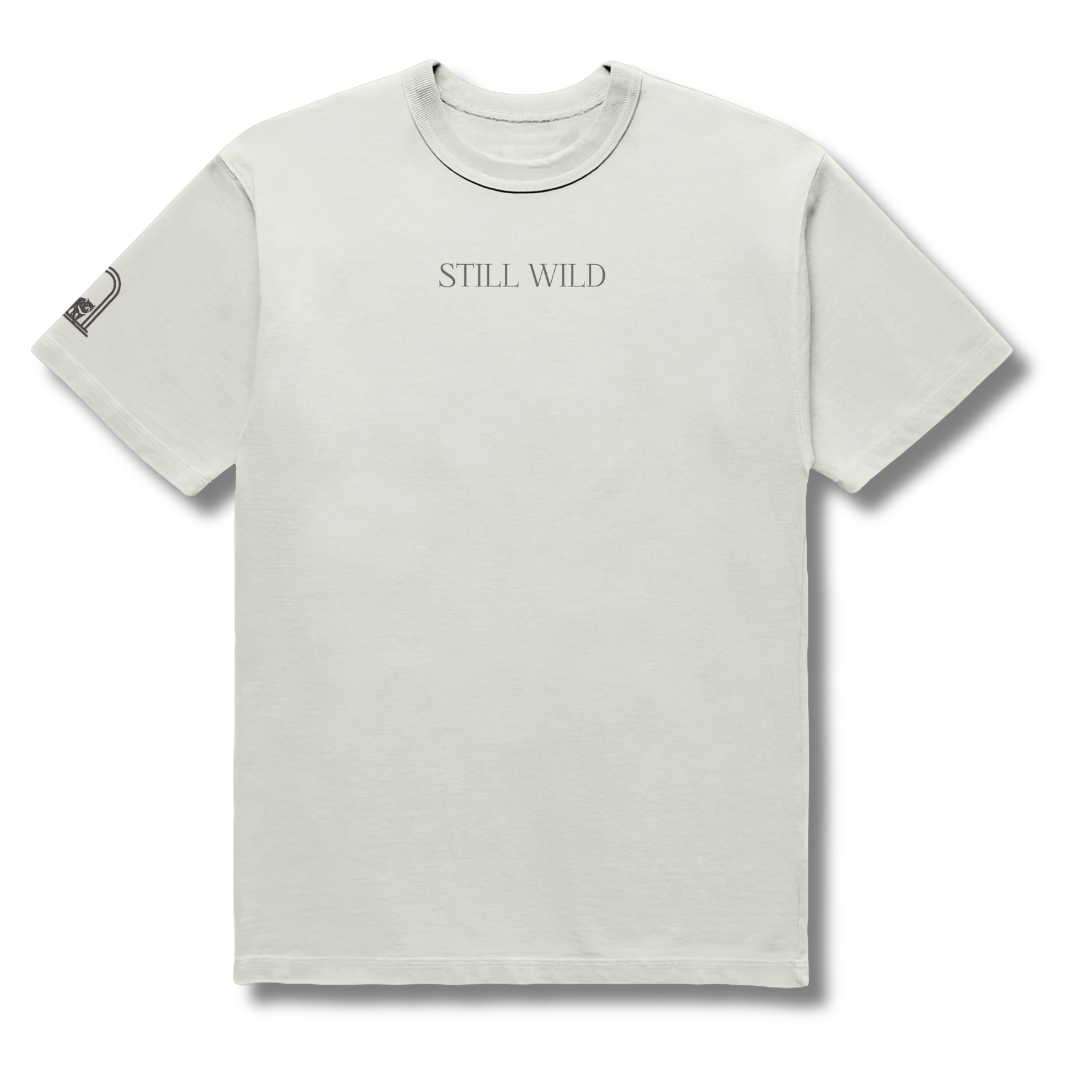 Wild Tee - Tasmanian Devil . Classic