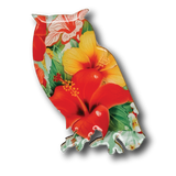 Owl (Design) Brooch