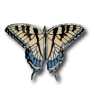Butterfly VII Brooch