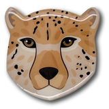 Cheetah Brooch (III)