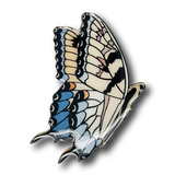 Butterfly IX Brooch
