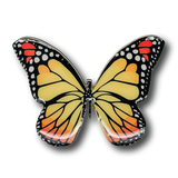 Butterfly VIII Brooch