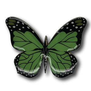 Butterfly II Brooch