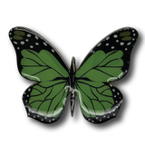 Butterfly II Brooch