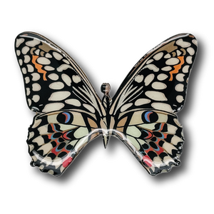 Butterfly VI Brooch