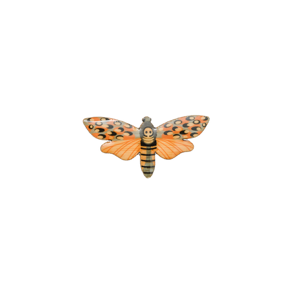 Butterfly II Brooch