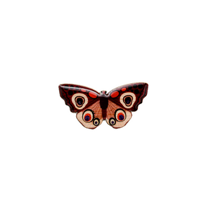 Butterfly VI Brooch