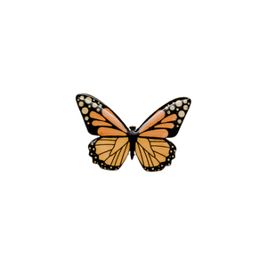 Butterfly VII Brooch
