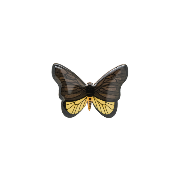 Butterfly VIII Brooch